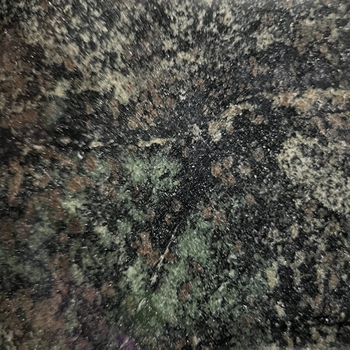 Alexandra Green Granite-texture